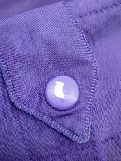 商品画像：コート/3/ポリエステル/パープル/PP19-FA473/プリーツプリーズイッセイミヤケ// 7