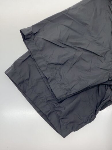 商品画像：ナイロンジャケット/L/ナイロン/ブラック/SC758 S000 1WQ9/プラダ 6