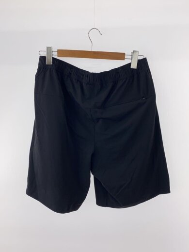 商品画像：ショートパンツ/L/ナイロン/BLK/FCRB-250007 2