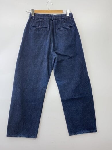 商品画像：オーシバルオーチバル/ボトム/4/デニム/インディゴ/#OR-E0191// 2