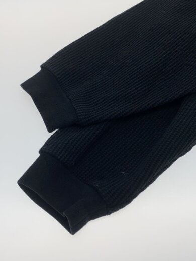 商品画像：長袖Tシャツ/2/コットン/ブラック/221ATDT-CSM23/ダブルタップス 5