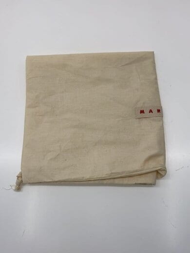 商品画像：トートバッグ/マルチカラー/ストライプ/マルニ 7