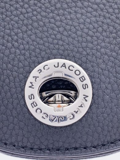 商品画像：ショルダーバッグ/レザー/ブラック/マークジェイコブス// 5