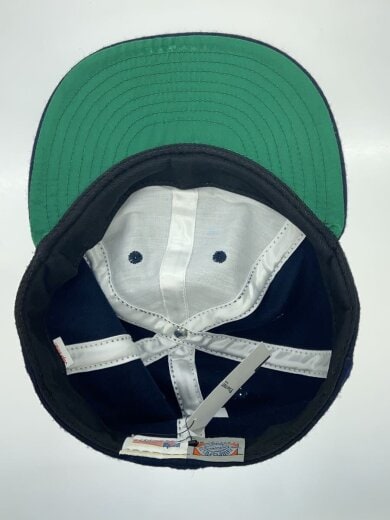 商品画像：キャップ/ウール/ネイビー/メンズ/シュプリーム// 4