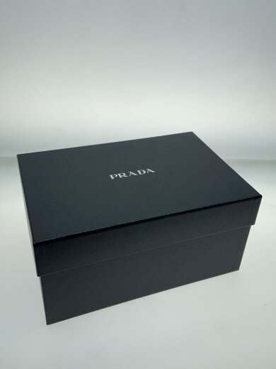 商品画像：箱有/キャップ/M/ナイロン/ブラック/メンズ/プラダ// 8