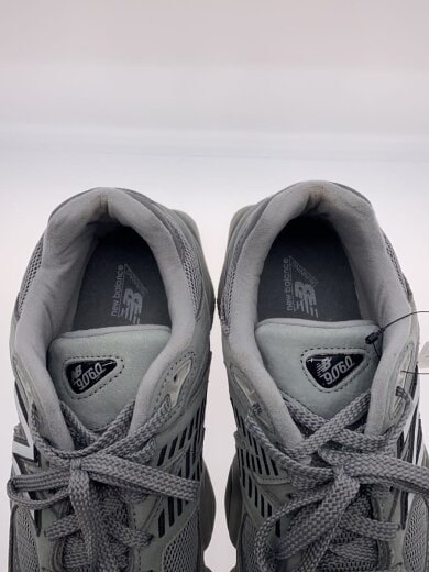 商品画像：U9060/グレー/27.5cm/ニューバランス 4