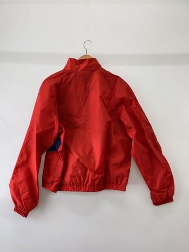 商品画像：ナイロンジャケット/50/ナイロン/レッド/618900 ZAEOD/グッチ 2