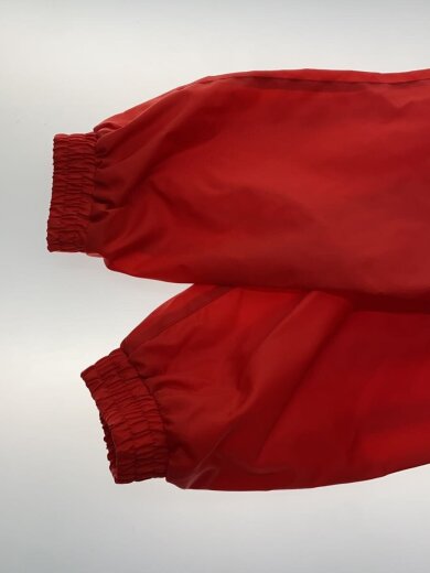 商品画像：ナイロンジャケット/50/ナイロン/レッド/618900 ZAEOD/グッチ 6