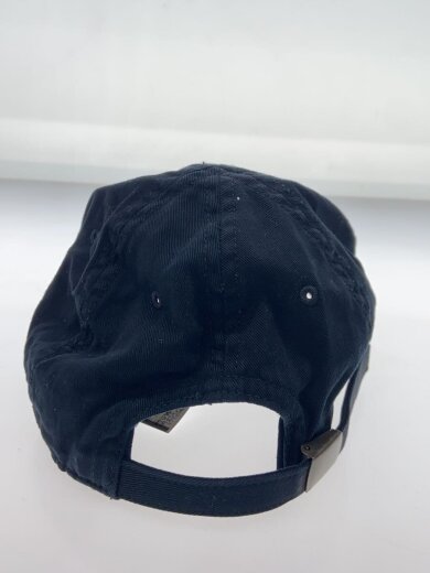 商品画像：キャップ/FREE/コットン/ブラック/レディース/バレンシアガ 3