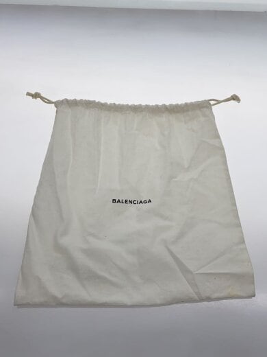 商品画像：キャップ/FREE/コットン/ブラック/レディース/バレンシアガ 8