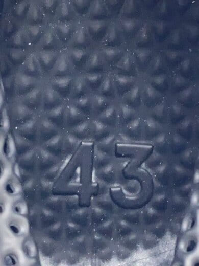 商品画像：ALIVEFORM/シューズ/43/ブラック/ARMIS LOW+ 7