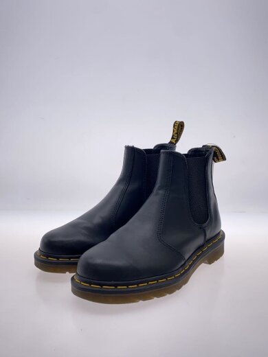 商品画像：サイドゴアブーツ/UK4/ブラック/レザー/AW006/ ドクターマーチン 2