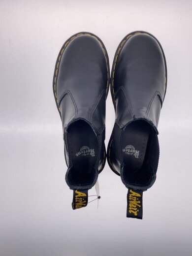 商品画像：サイドゴアブーツ/UK4/ブラック/レザー/AW006/ ドクターマーチン 3