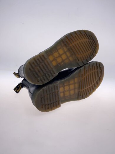 商品画像：サイドゴアブーツ/UK4/ブラック/レザー/AW006/ ドクターマーチン 4