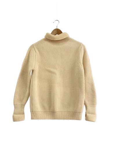 商品画像：ニット・セーター(厚手)/--/--/ベージュ/アンデルセンアンデルセン 1