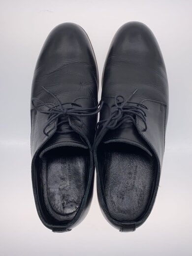商品画像：ドレスシューズ/41/ブラック/パドローネ// 3