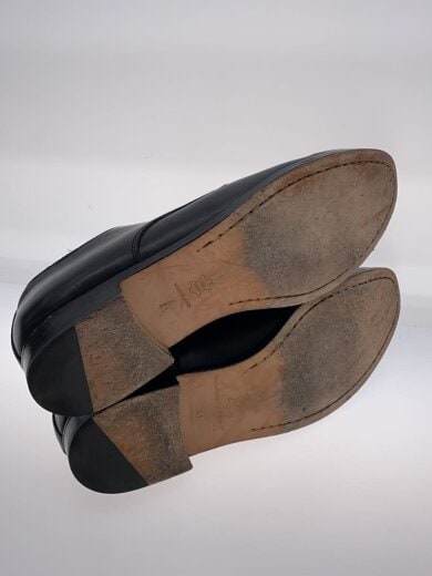 商品画像：ドレスシューズ/41/ブラック/パドローネ// 4