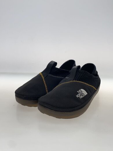 商品画像：Base Camp Mule/ローカットスニーカー/26cm/ブラック/ザノースフェイス 2