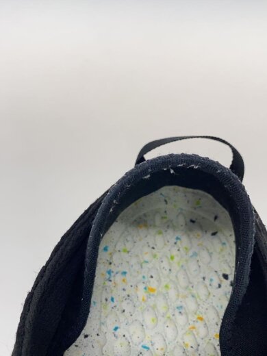 商品画像：Base Camp Mule/ローカットスニーカー/26cm/ブラック/ザノースフェイス 6