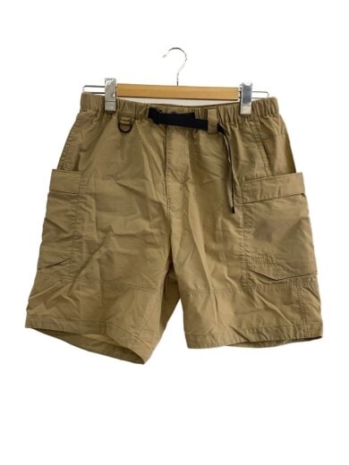 商品画像：ショートパンツ/L/ナイロン/ベージュ/NB42332/ザノースフェイス// 1