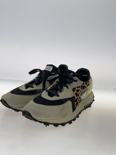 商品画像：ローカットスニーカー/42/マルチカラー/ランオフ 2