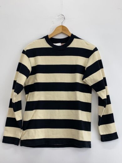 商品画像：スウェット/S/コットン/ベージュ/BC24101/ザリアルマッコイズ 1