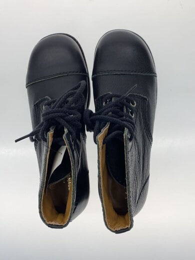 商品画像：ショートブーツ/XS/ブラック/JG-K109-051-1-1/ジュンヤワタナベコムデギャルソン 3