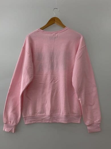 商品画像：JERZEESボディ/スウェット/M/コットン/ピンク/ワコマリア// 2