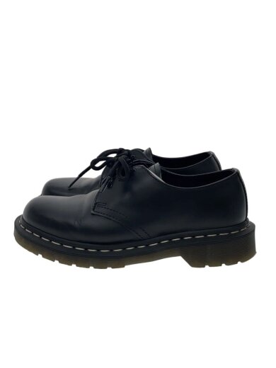 商品画像：ドレスシューズ/UK5/BLK/レザー/24757// 1