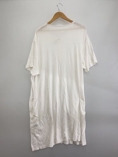 商品画像：Tシャツ/3/コットン/ホワイト/HP-T77-282/ヨウジヤマモトプールオム// 2