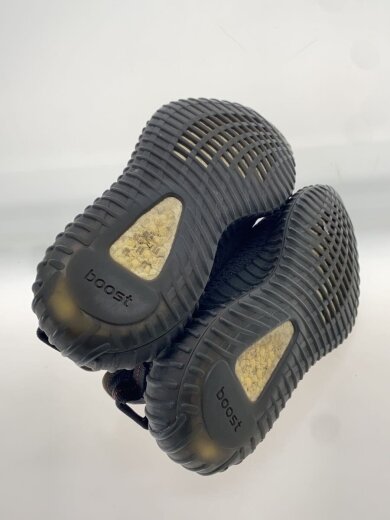 商品画像：YEEZY BOOST 350 V2/2019/FU9006/ブラック/25.5cm// 4