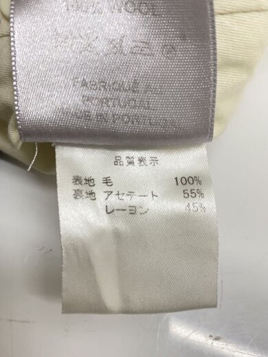 商品画像：スラックスパンツ/42/ウール/グレー/ベルナールザンス// 6