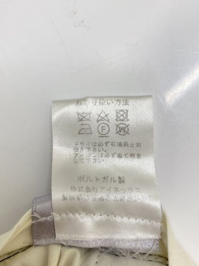商品画像：スラックスパンツ/42/ウール/グレー/ベルナールザンス// 7