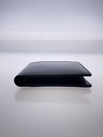 商品画像：2つ折り財布/馬革/ブラック/無地/メンズ/A24P00036902417/ツチヤカバン 4
