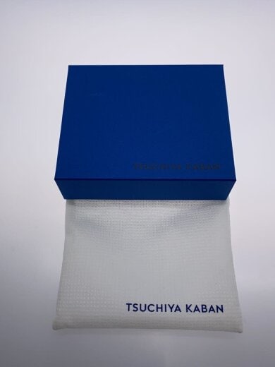 商品画像：2つ折り財布/馬革/ブラック/無地/メンズ/A24P00036902417/ツチヤカバン 9