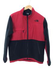 DENALI JACKET_デナリジャケット/S/ポリエステ/NA71951/レッド