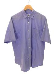 半袖シャツ/2/--/IDG/無地/R01-02008