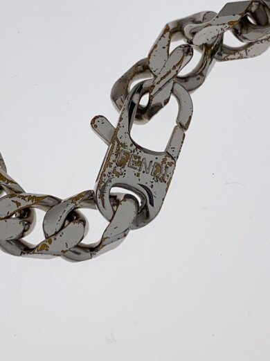 商品画像：FENDI フェンディ　ブレスレット/SILVER/SLV/レディース 2