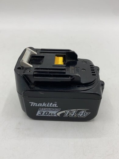 商品画像：BL1430B 14.4V 3.0Ah バッテリー残量表示付き// 2