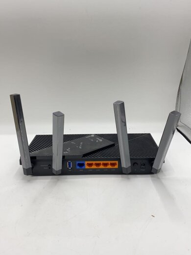 画像：tp-link無線LANルーター(Wi-Fiルーター) Archer AX553