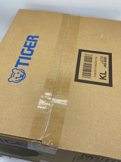 商品画像：炊飯器 JBS-B055 4