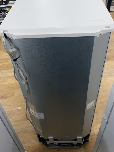 商品画像：冷蔵庫・冷凍庫 MR-P15G-W 4