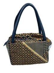 ハンドバッグ/ナイロン