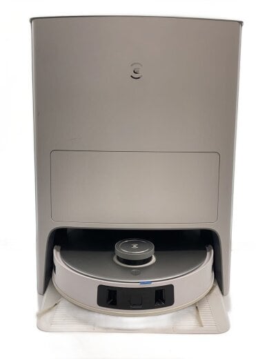 商品画像：掃除機 DEEBOT T20 OMNI DLX23 1