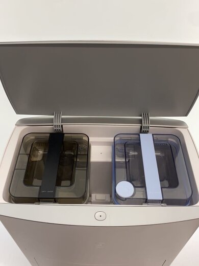 商品画像：掃除機 DEEBOT T20 OMNI DLX23 4