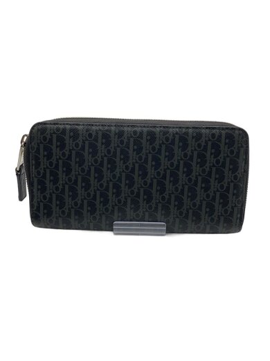 商品画像：長財布/PVC/BLK/メンズ/2DEBC011XIS 1