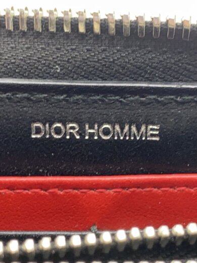 商品画像：長財布/PVC/BLK/メンズ/2DEBC011XIS 3