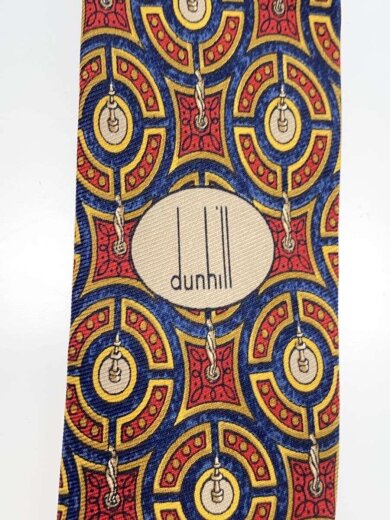 商品画像：ネクタイ/シルク/メンズ 3