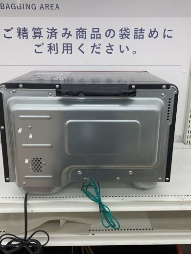 商品画像：オーブンレンジ MRO-S7Y R 4