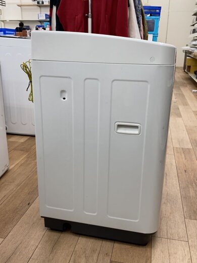商品画像：洗濯機 IAW-T504 2